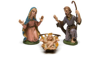 Przeżywania w radości ducha i zdrowiu ciała świąt Bożego Narodzenia -  życzy redakcja wGospodarce.pl