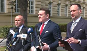 Posłowie PiS: KPO to największa afera obecnego rządu