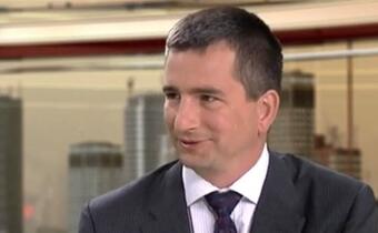 Minister Szczurek chce wprowadzenia podwójnych odsetek za nieprawidłowości przy VAT