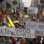 Bruksela: Starcia z policją podczas demonstracji przeciwników obostrzeń