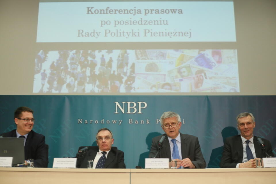 Fot. PAP/Leszek Szymański