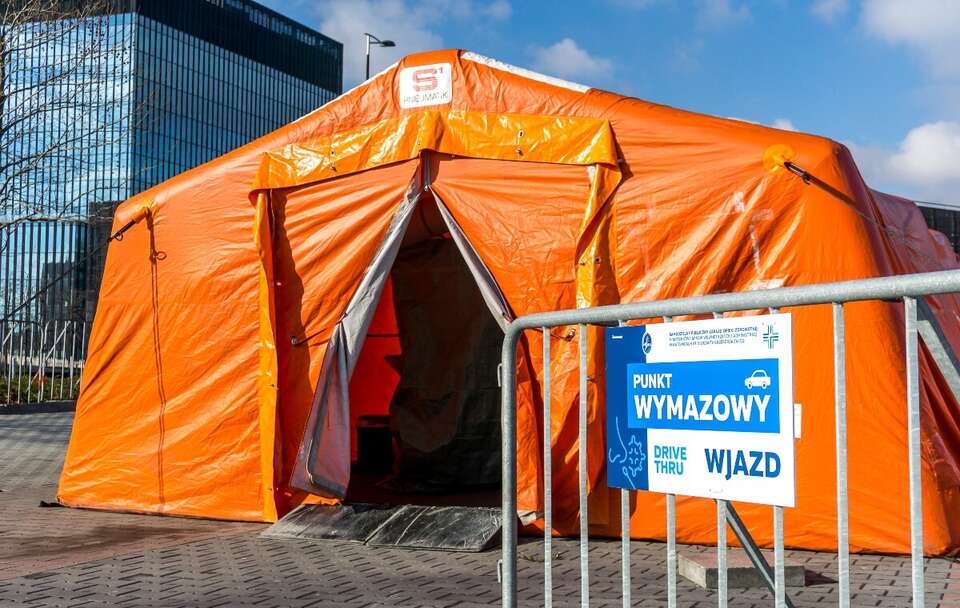 Zwolnienia grupowe większe niż w czasie pandemii Covid-19