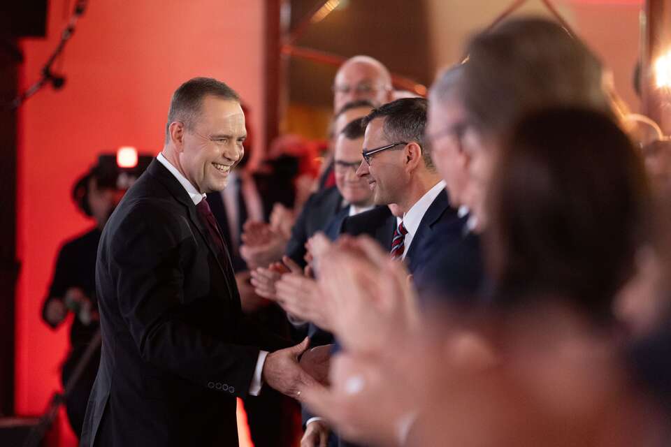 Nawrocki jest człowiekiem wolności. Jaka to wolność?