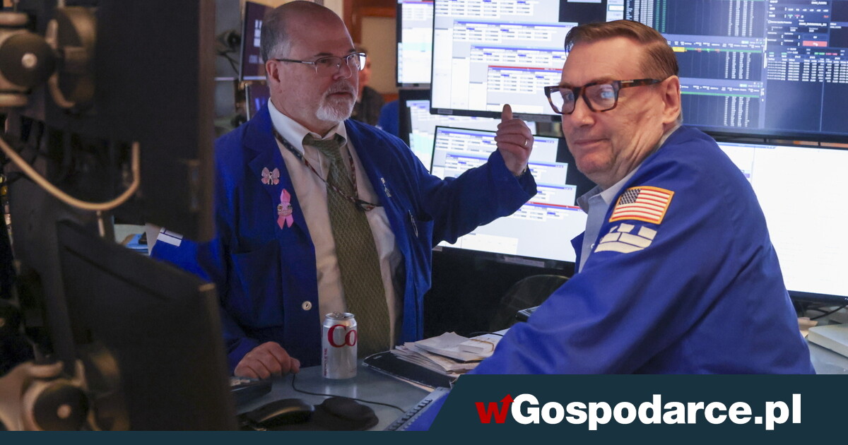 Rynki rozczarowane. Na progu kolejnej burzy