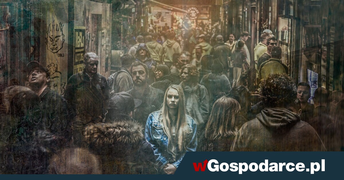 Do czego prowadzi alienacja