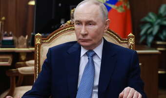 Żywność pożera budżety Rosjan