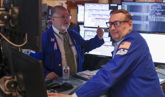 Rynki rozczarowane. Na progu kolejnej burzy