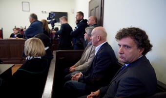 Prezydent Sopotu prawomocnie uniewinniony od zarzutów korupcji