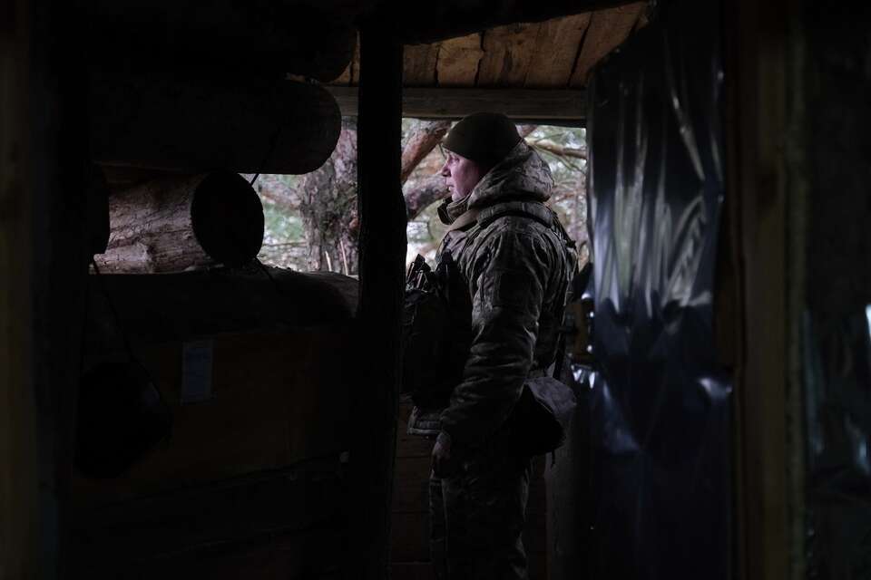 RELACJA. 1396. dzień wojny. Atak na infrastrukturę portową