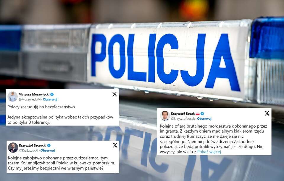 policja / autor: Fratria