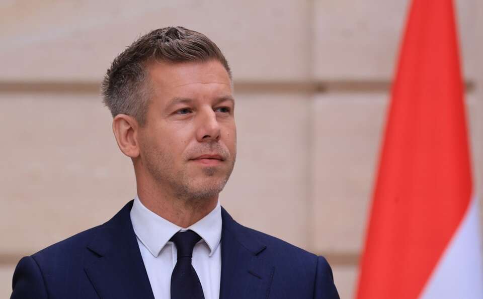 Węgry Magyara coraz bardziej tęczowe. Jest decyzja prokuratury