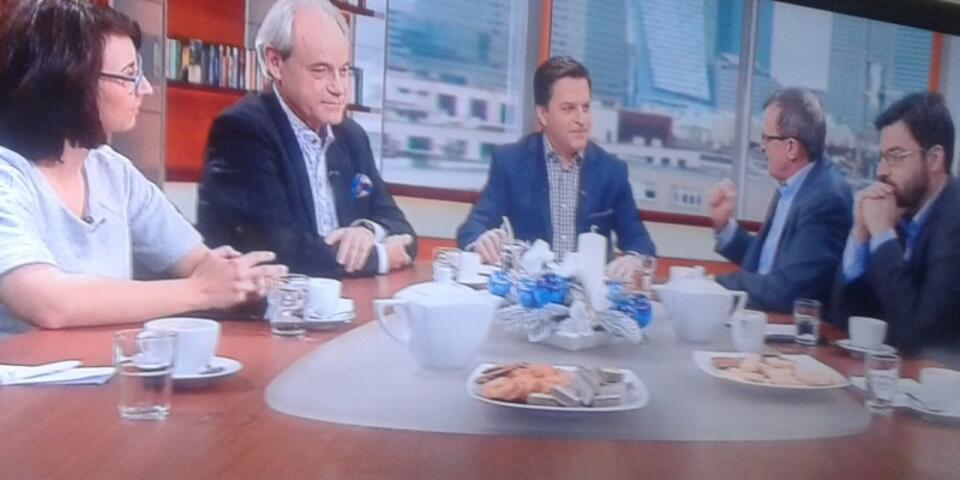 fot. wPolityce/TVN24