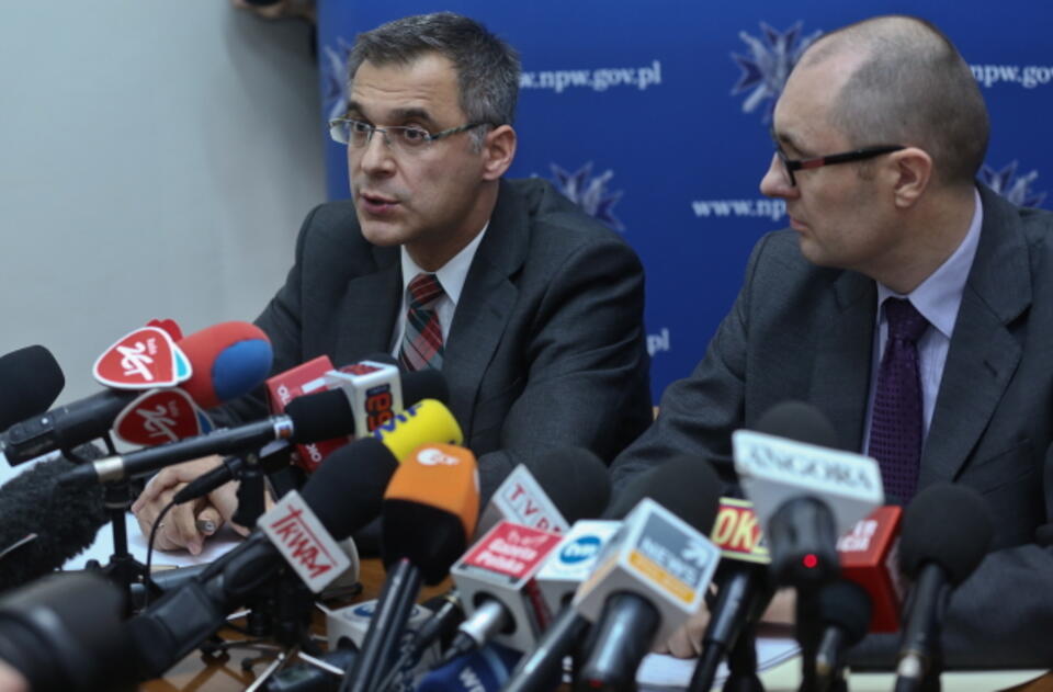 fot. PAP / R. Guz