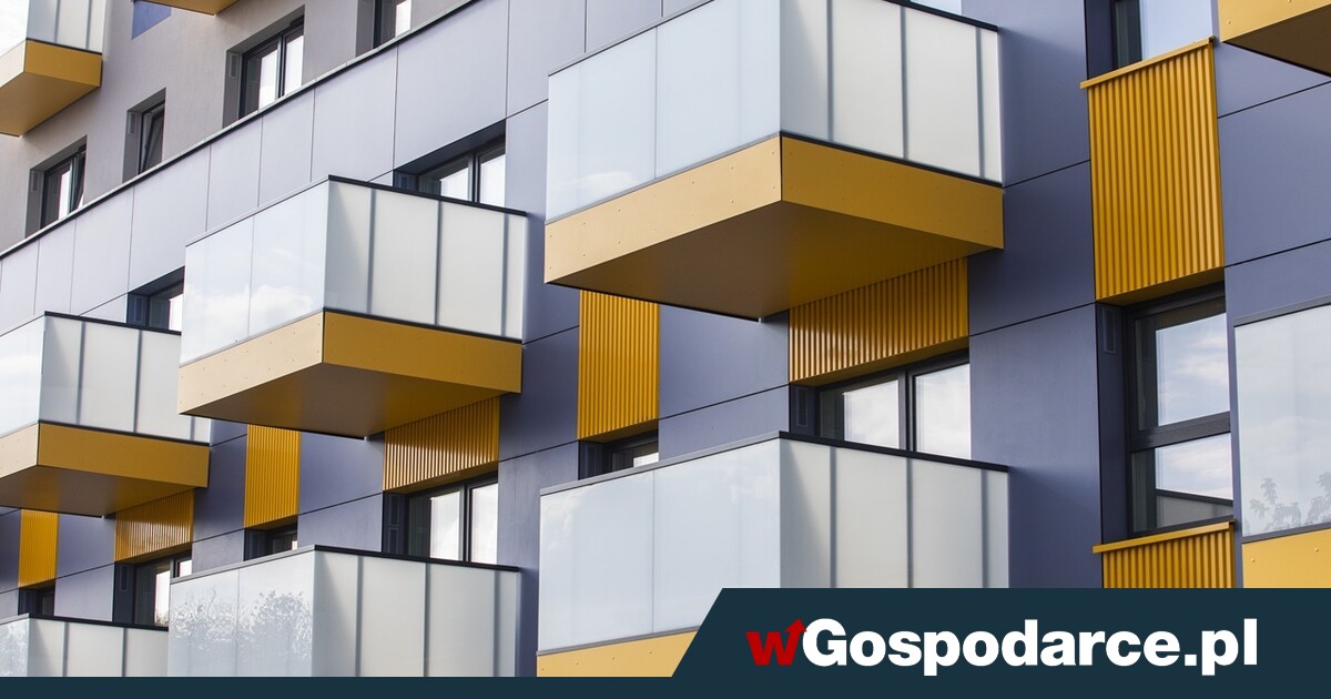 Najem wyraźnie stracił na atrakcyjności