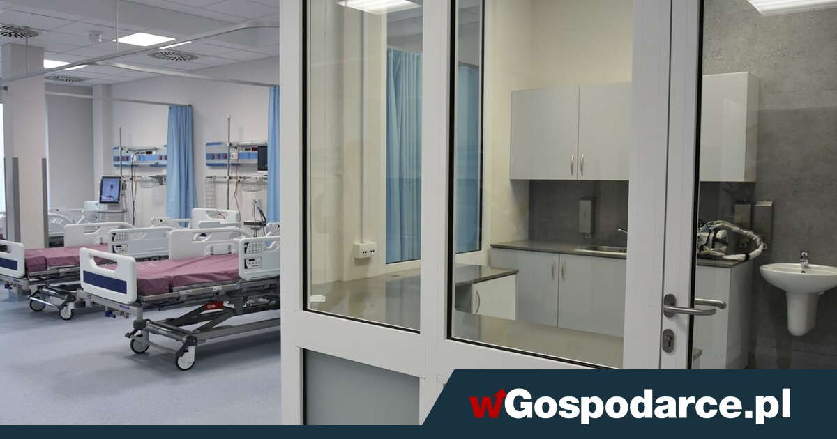 Reanimacja NFZ. Będzie kolejny zastrzyk gotówki?