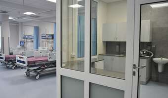 Szpital „na skraju kryzysu”. Już 170 mln zł długu!