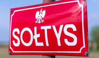 Sołtys na zagrodzie równy wojewodzie?