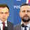 Kredyt na szyi Polaków. "Ręka mi nie zadrży", "Pozwólcie mi podpisać"