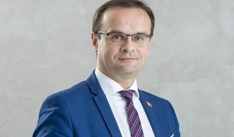 Dariusz Szwed został powołany do zarządu BGK