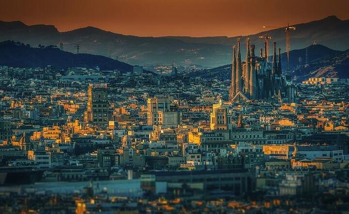 Barcelona / autor: Pixabay