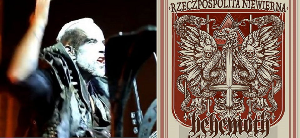 fot.youtube.pl/Facebook/Behemot
