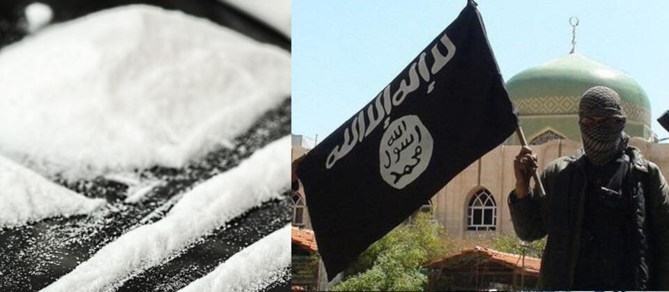 W Kalabrii zatrzymano transport narkotyków dla Państwa Islamskiego / autor: pixabay.com/isis