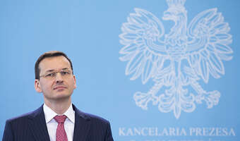 Premier nie ma nic do ukrycia