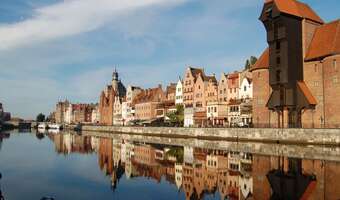 Gdańsk: Dawno nie było tak tanich mieszkań na wynajem