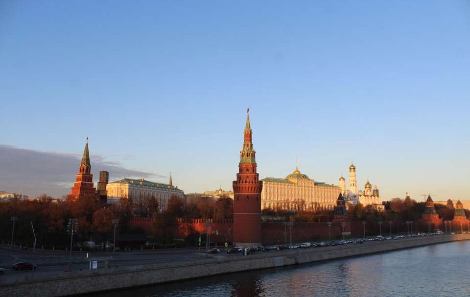 Moskwa przez miesiąc może sprzedawać ropę, komu chce / autor: Fratria