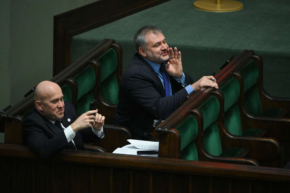 Włamy, prucie sejfów, siłowe przejęcia. Gdzie wtargną teraz?