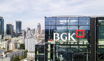 Forum Ekonomiczne: BGK został Firmą Roku 2023