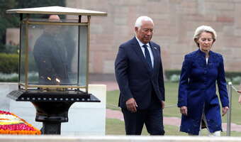 Umowa UE-Indie uzgodniona. Polska branża mówi o upadku