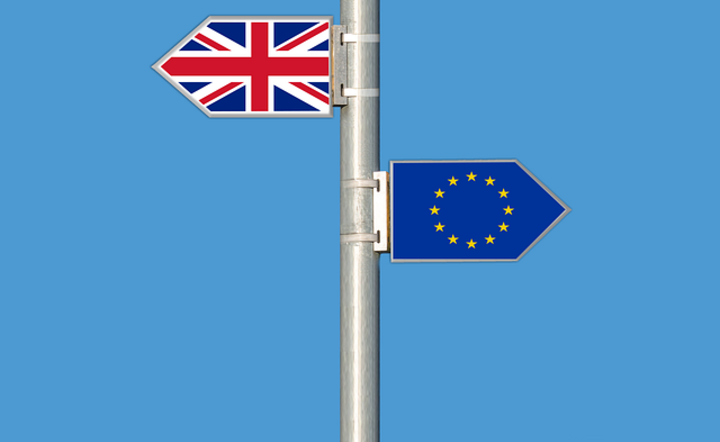 brexit / autor: pixabay