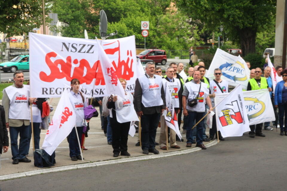 fot. PAP/K.Świderski