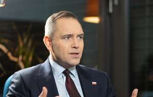 Prezydent napisał do list do sędziów NSA. / autor: Fratria