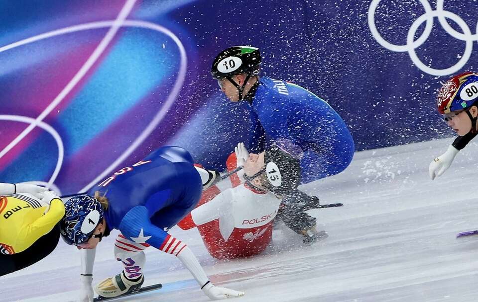 autor: PAP/Grzegorz Momot