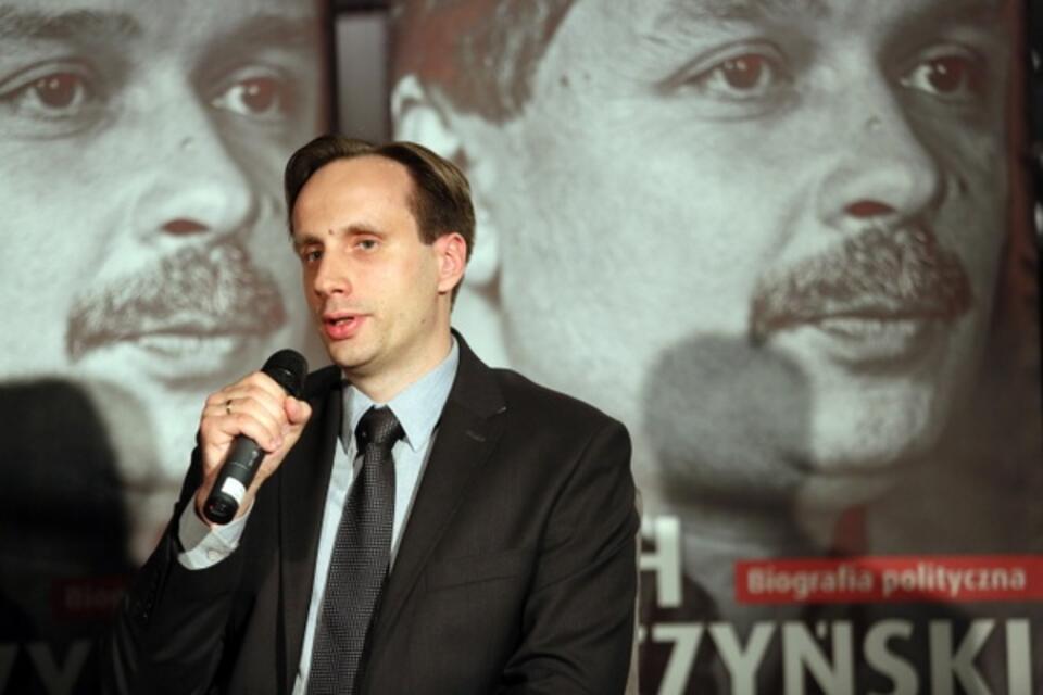 fot. PAP / L. Szymański