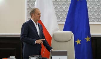 Tusk rozda więcej swoim! "Jest projekt"