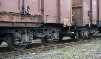W PKP Cargo wyprzedaż majątku! "Są stare"