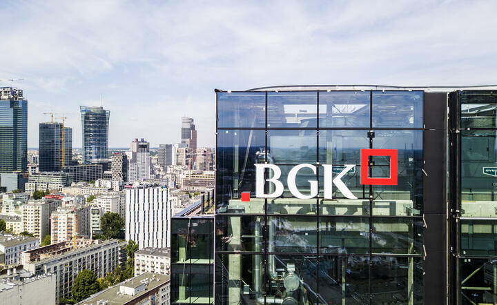 BGK: gwarancje Biznesmax poprawiają wyniki finansowe