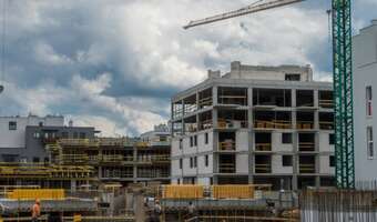 Nic nie zatrzyma rekordów na rynku mieszkaniowym