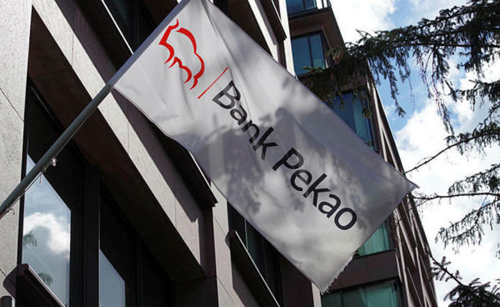 Global Finance: Pekao najlepszym bankiem powierniczym