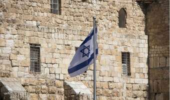 Izraelski minister szpiegiem