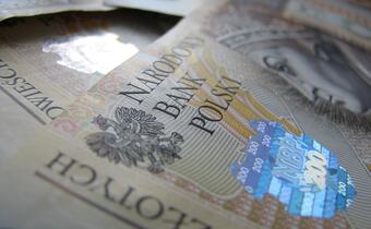 82 mld złotych przyniesie wprowadzenie tzw. podzielonej płatności VAT