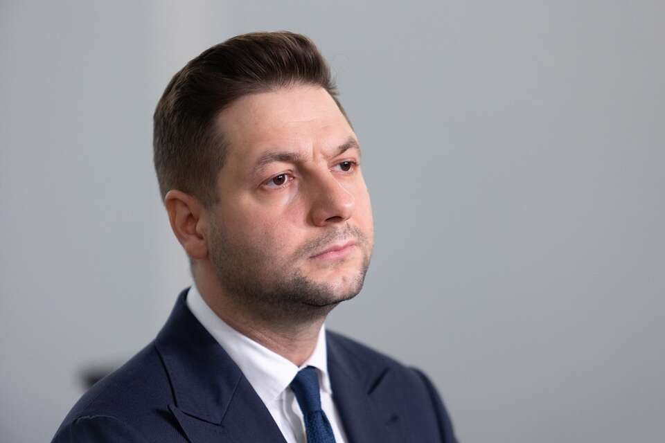 Джаки о ситуации с Зиобро: Преступники преследуют полицейского