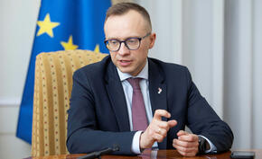 Soboń. Tyle budżet państwa stracił na obniżce VAT