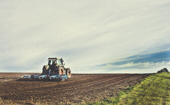 1 września ruszy Krajowy Ośrodek Wsparcia Rolnictwa
