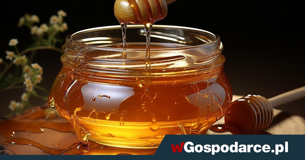 Słoik miodu po nowemu. Przełom dla branży pszczelarskiej?