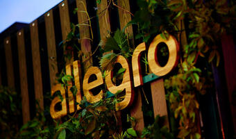 Nowy wariant kampanii phishingowej Allegro