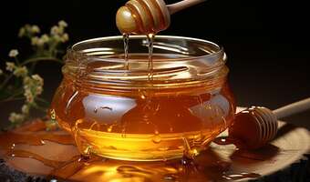 Słoik miodu po nowemu. Przełom dla branży pszczelarskiej?